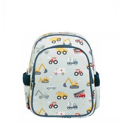A Little Lovely Company Noa Backpack vehicles