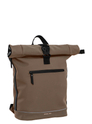 Daniel Ray Mount Isa Bicycle Backpack taupe
