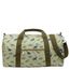 A Little Lovely Company Sam Weekendbag dinosaurs