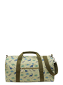 A Little Lovely Company Sam Weekendbag dinosaurs