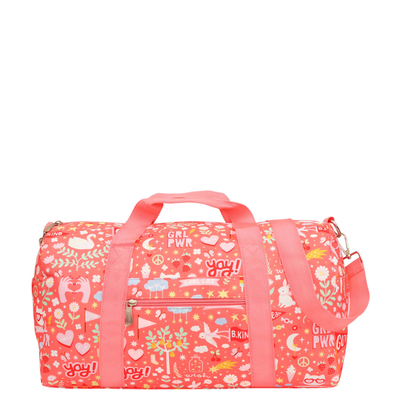 A Little Lovely Company Sam Weekendbag fun