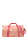 A Little Lovely Company Sam Weekendbag butterflies