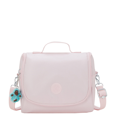 Kipling New Kichirou pink met