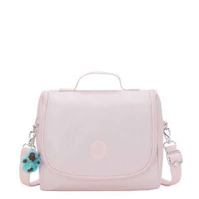 Kipling New Kichirou pink met