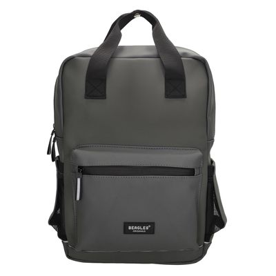 Beagles Original Backpack grey
