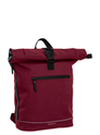 Daniel Ray Mount Isa Bicycle Backpack burgundy
