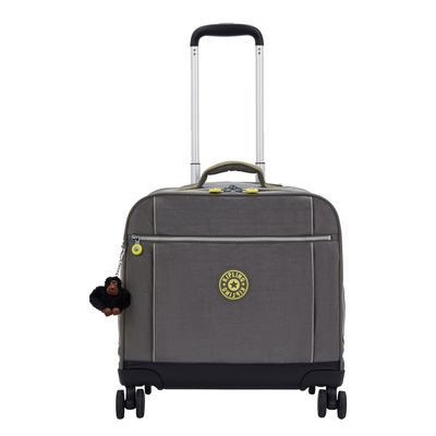 Kipling New Storia back to grey