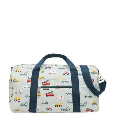 A Little Lovely Company Sam Weekendbag vehicles