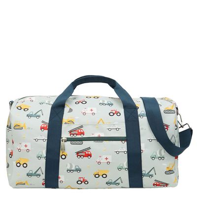 A Little Lovely Company Sam Weekendbag vehicles