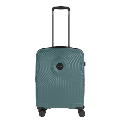 Gabol Radar Cabin Trolley verde