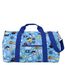 A Little Lovely Company Sam Weekendbag pirates