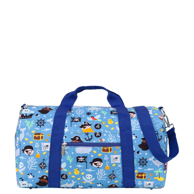 A Little Lovely Company Sam Weekendbag pirates