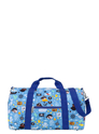A Little Lovely Company Sam Weekendbag pirates