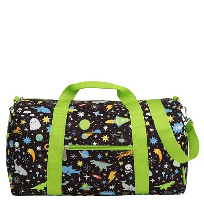 A Little Lovely Company Sam Weekendbag galaxy