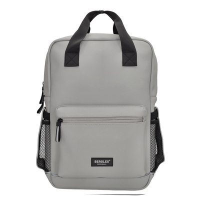 Beagles Original Backpack lightgrey