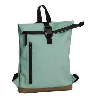 Daniel Ray Yeppoon Backpack old green