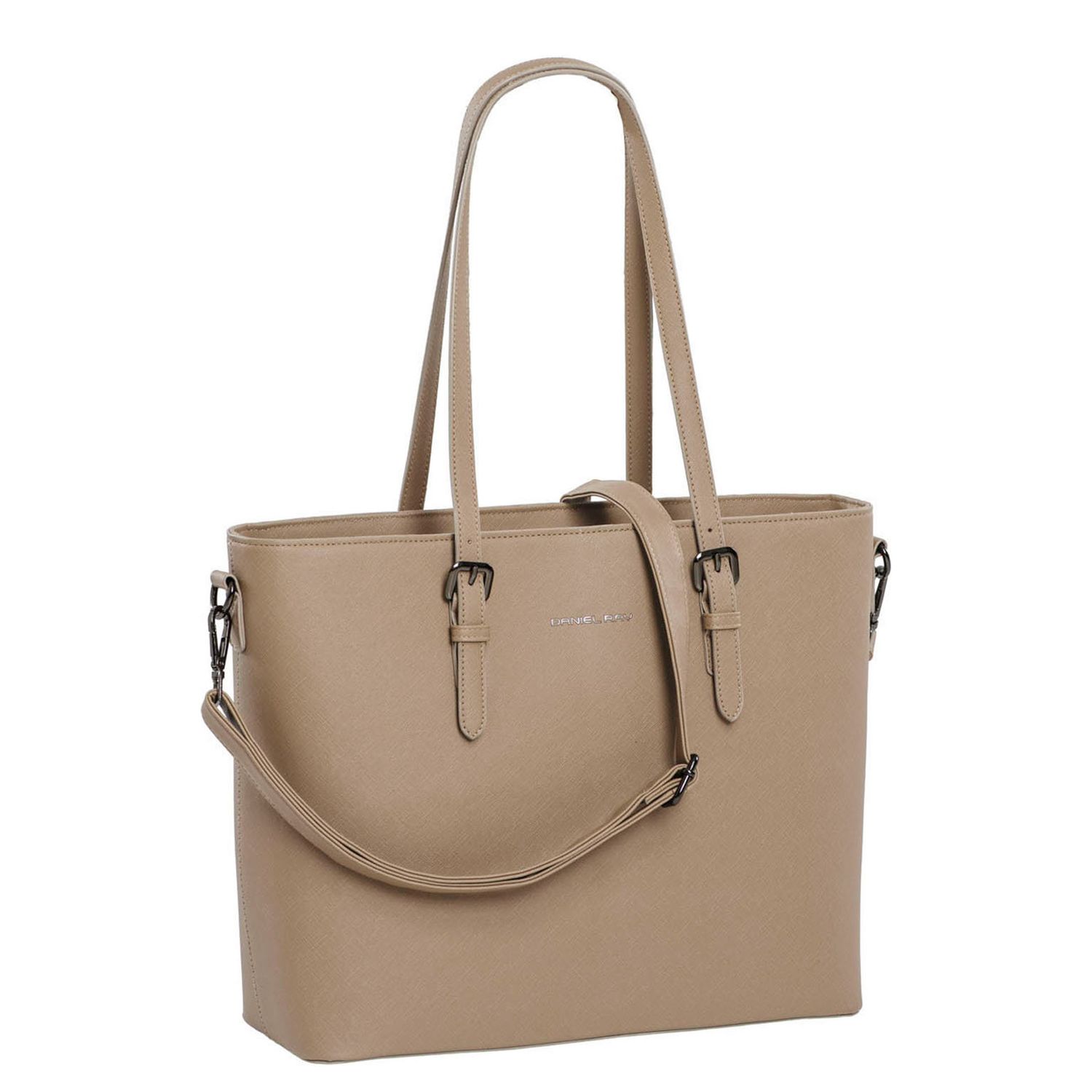 Daniel Ray shopper beige