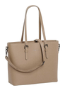 Daniel Ray Lithgow Laptop Shopper beige
