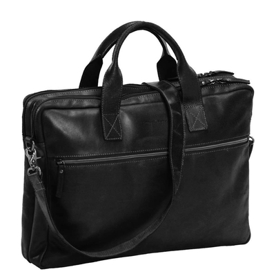 Daniel Ray Armidale Laptopbag black