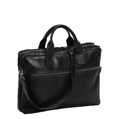 Daniel Ray Armidale Laptopbag black