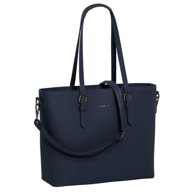 Daniel Ray Lithgow Laptop Shopper navy