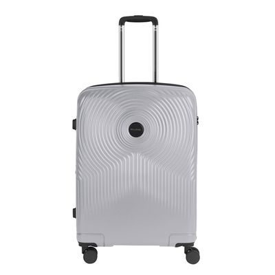 Gabol Radar Medium Trolley plata