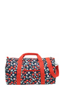 A Little Lovely Company Sam Weekendbag strawberries