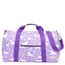 A Little Lovely Company Sam Weekendbag unicorn dreams