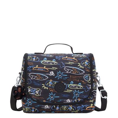 Kipling New Kichirou neon skate