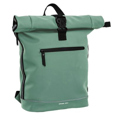 Daniel Ray Mount Isa Bicycle Backpack old green