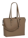 Daniel Ray Lithgow Laptop Shopper taupe