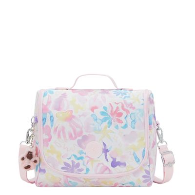 Kipling New Kichirou aqua sea