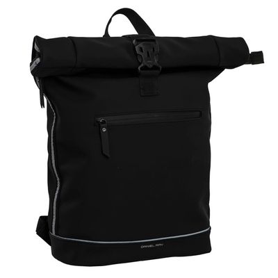 Daniel Ray Mount Isa Bicycle Backpack black