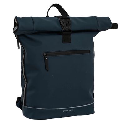 Daniel Ray Mount Isa Bicycle Backpack navy