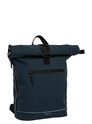 Daniel Ray Mount Isa Bicycle Backpack navy