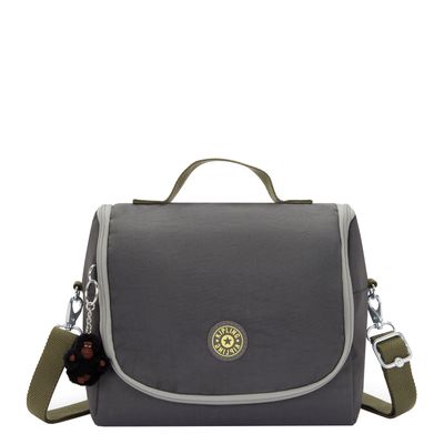 Kipling New Kichirou back to grey