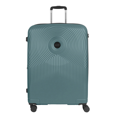 Gabol Radar Large Trolley verde