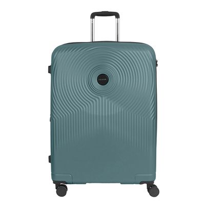 Gabol Radar Large Trolley verde