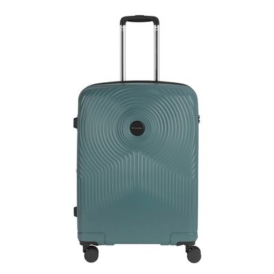 Gabol Radar Medium Trolley verde