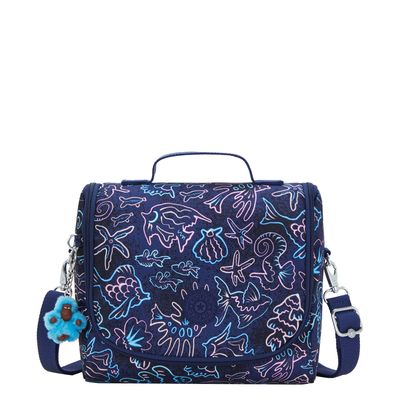 Kipling New Kichirou disco fish