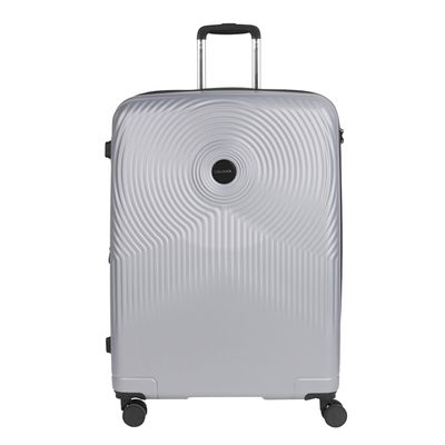 Gabol Radar Radar Large Trolley plata