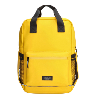 Beagles Original Backpack yellow
