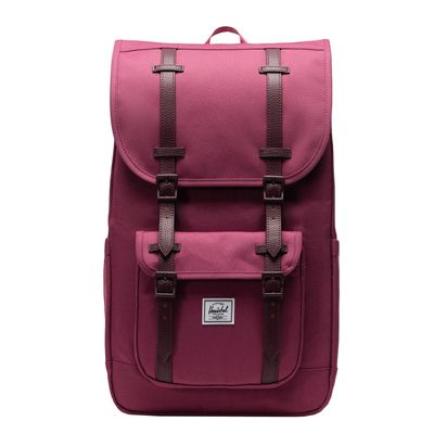 Herschel Supply Co. Little America Backpack violet quartz