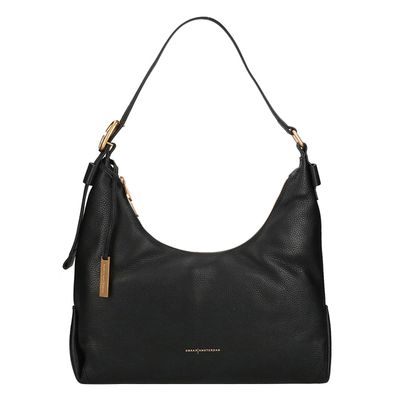 Smaak Amsterdam Elke Shoulderbag black