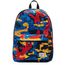 Herschel Supply Co. LEGO Classic XL Backpack abstract bricks