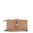 Hide & Stitches Next Navajo Wallet sand