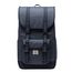 Herschel Supply Co. Little America Backpack ombre blue-after midnight