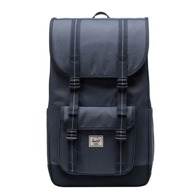 Herschel Supply Co. Little America Backpack ombre blue-after midnight