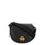 Furla Lotus Mini Crossbody nero-toni nero