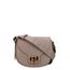 Furla Lotus Mini Crossbody stucco gray-toni stucco gray